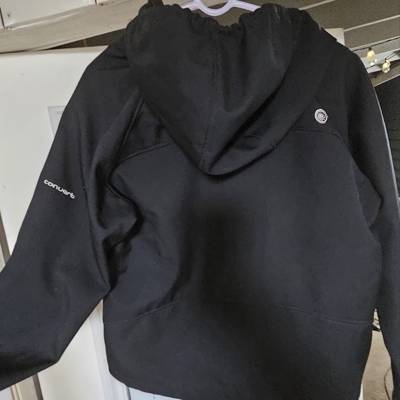 Columbia Convert Hooded Jacket - Picture 11 of 11